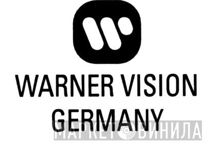 Warner Vision Germany - Винил CD и Кассеты лейбла Warner Vision Germany на сайте МаркетВинила