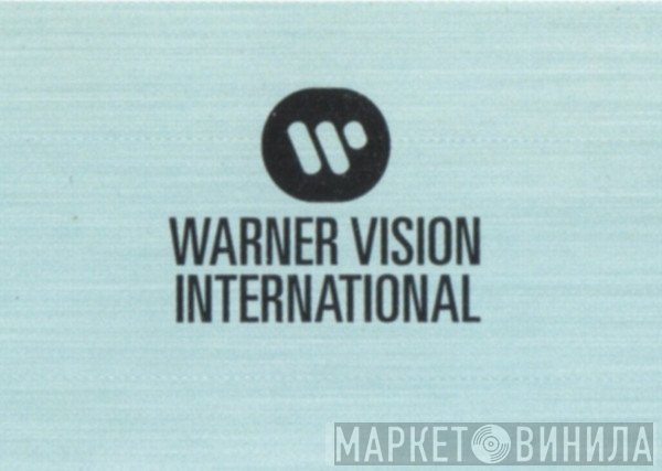 Warner Vision International - Винил CD и Кассеты лейбла Warner Vision International на сайте МаркетВинила