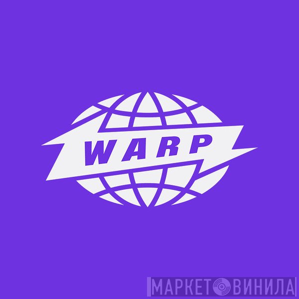 Warp Records - Винил CD и Кассеты лейбла Warp Records на сайте МаркетВинила