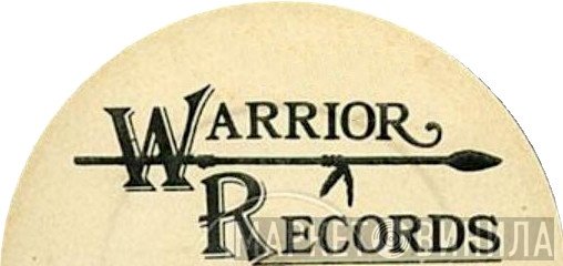 Warrior Records  - Винил CD и Кассеты лейбла Warrior Records (2) на сайте МаркетВинила