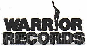 Warrior Records - Винил CD и Кассеты лейбла Warrior Records на сайте МаркетВинила