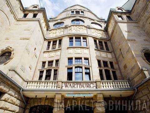 Wartburg, Wiesbaden - Винил CD и Кассеты лейбла Wartburg, Wiesbaden на сайте МаркетВинила