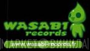 Wasabi Records  - Винил CD и Кассеты лейбла Wasabi Records (2) на сайте МаркетВинила