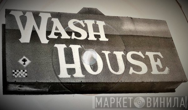 Wash House - Винил CD и Кассеты лейбла Wash House на сайте МаркетВинила