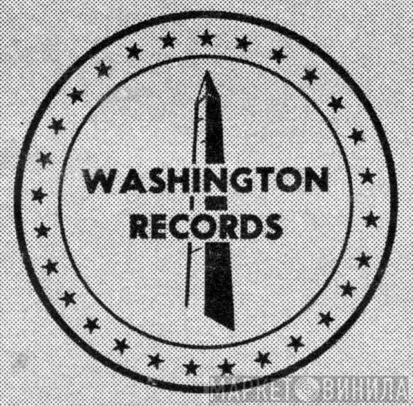 Washington Records - Винил CD и Кассеты лейбла Washington Records на сайте МаркетВинила
