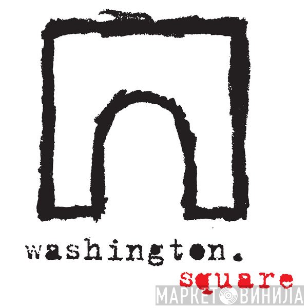 Washington Square  - Винил CD и Кассеты лейбла Washington Square (3) на сайте МаркетВинила