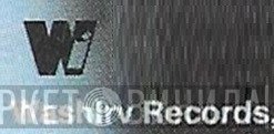 Washlrv Records - Винил CD и Кассеты лейбла Washlrv Records на сайте МаркетВинила