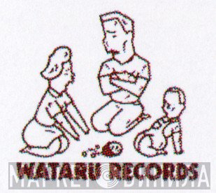 Wataru Records - Винил CD и Кассеты лейбла Wataru Records на сайте МаркетВинила