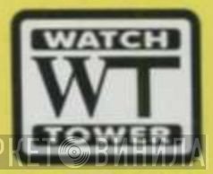 Watch Tower - Винил CD и Кассеты лейбла Watch Tower на сайте МаркетВинила