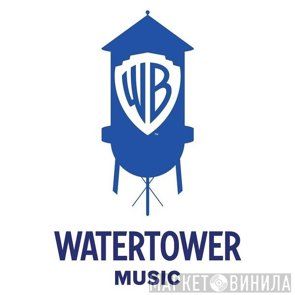 WaterTower Music - Винил CD и Кассеты лейбла WaterTower Music на сайте МаркетВинила