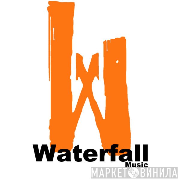 Waterfall Records - Винил CD и Кассеты лейбла Waterfall Records на сайте МаркетВинила
