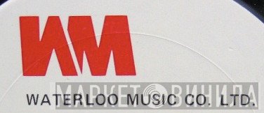 Waterloo Music Co. Ltd - Винил CD и Кассеты лейбла Waterloo Music Co. Ltd на сайте МаркетВинила