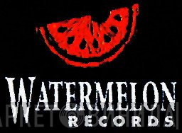 Watermelon Records - Винил CD и Кассеты лейбла Watermelon Records на сайте МаркетВинила