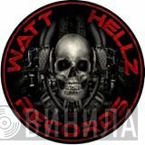 Watt Hellz Records - Винил CD и Кассеты лейбла Watt Hellz Records на сайте МаркетВинила