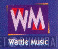 Wattle Music - Винил CD и Кассеты лейбла Wattle Music на сайте МаркетВинила
