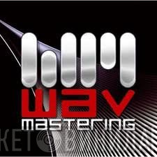 Wav Mastering - Винил CD и Кассеты лейбла Wav Mastering на сайте МаркетВинила