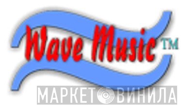 Wave Music  - Винил CD и Кассеты лейбла Wave Music (3) на сайте МаркетВинила