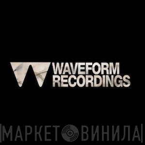 Waveform Recordings - Винил CD и Кассеты лейбла Waveform Recordings на сайте МаркетВинила