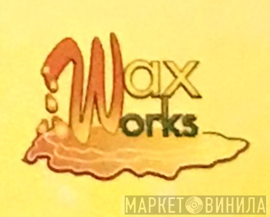 Waxworks  - Винил CD и Кассеты лейбла Waxworks (6) на сайте МаркетВинила