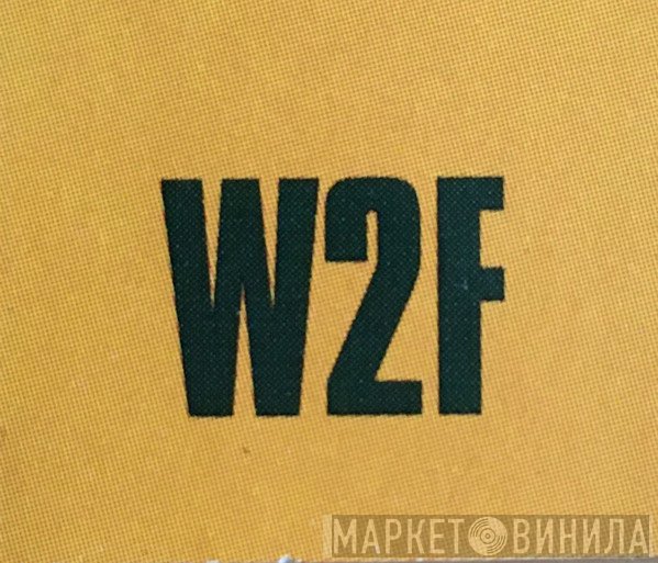 Way 2 Funky - Винил CD и Кассеты лейбла Way 2 Funky на сайте МаркетВинила