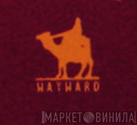 Wayward Records - Винил CD и Кассеты лейбла Wayward Records на сайте МаркетВинила