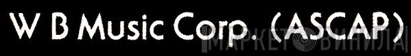 Wb Music Corp. - Винил CD и Кассеты лейбла Wb Music Corp. на сайте МаркетВинила