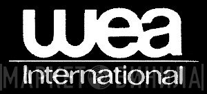 Wea International - Винил CD и Кассеты лейбла Wea International на сайте МаркетВинила