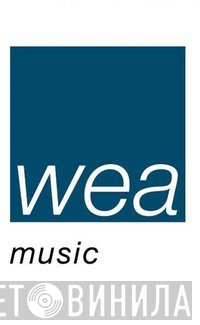 Wea Music - Винил CD и Кассеты лейбла Wea Music на сайте МаркетВинила