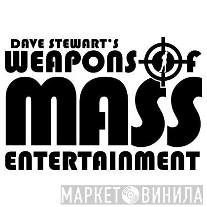 Weapons Of Mass Entertainment - Винил CD и Кассеты лейбла Weapons Of Mass Entertainment на сайте МаркетВинила