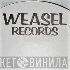 Weasel Records - Винил CD и Кассеты лейбла Weasel Records на сайте МаркетВинила