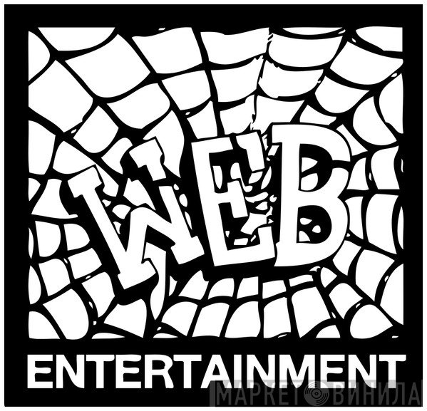Web Entertainment - Винил CD и Кассеты лейбла Web Entertainment на сайте МаркетВинила