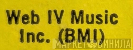 Web IV Music, Inc. - Винил CD и Кассеты лейбла Web IV Music, Inc. на сайте МаркетВинила