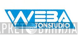 Weba Tonstudio - Винил CD и Кассеты лейбла Weba Tonstudio на сайте МаркетВинила