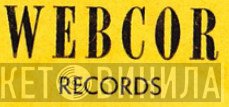 Webcor Records - Винил CD и Кассеты лейбла Webcor Records на сайте МаркетВинила