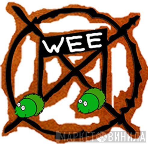 Weecorn - Винил CD и Кассеты лейбла Weecorn на сайте МаркетВинила