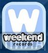 Weekend Records - Винил CD и Кассеты лейбла Weekend Records на сайте МаркетВинила