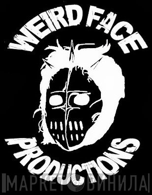 Weird Face Productions - Винил CD и Кассеты лейбла Weird Face Productions на сайте МаркетВинила
