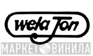 Welaton - Винил CD и Кассеты лейбла Welaton на сайте МаркетВинила