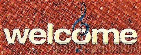 Welcome  - Винил CD и Кассеты лейбла Welcome (2) на сайте МаркетВинила