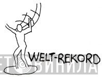 Welt-Rekord - Винил CD и Кассеты лейбла Welt-Rekord на сайте МаркетВинила