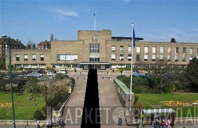 Wembley Town Hall - Винил CD и Кассеты лейбла Wembley Town Hall на сайте МаркетВинила