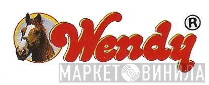 Wendy  - Винил CD и Кассеты лейбла Wendy (3) на сайте МаркетВинила