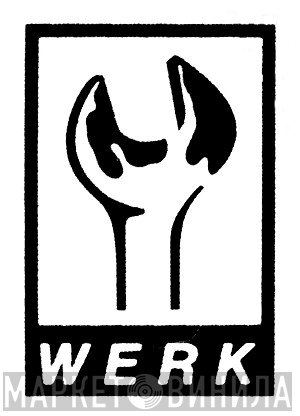 Werk - Винил CD и Кассеты лейбла Werk на сайте МаркетВинила