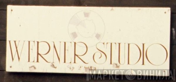 Werner Studios - Винил CD и Кассеты лейбла Werner Studios на сайте МаркетВинила