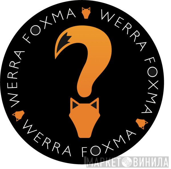 Werra Foxma Records - Винил CD и Кассеты лейбла Werra Foxma Records на сайте МаркетВинила