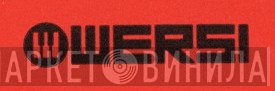 Wersi - Винил CD и Кассеты лейбла Wersi на сайте МаркетВинила