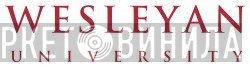 Wesleyan University - Винил CD и Кассеты лейбла Wesleyan University на сайте МаркетВинила