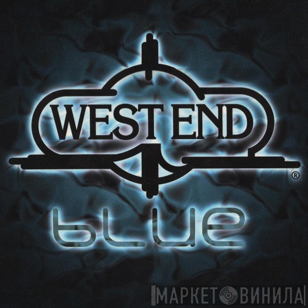West End Blue - Винил CD и Кассеты лейбла West End Blue на сайте МаркетВинила