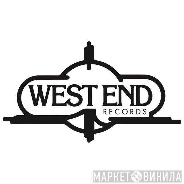 West End Records - Винил CD и Кассеты лейбла West End Records на сайте МаркетВинила