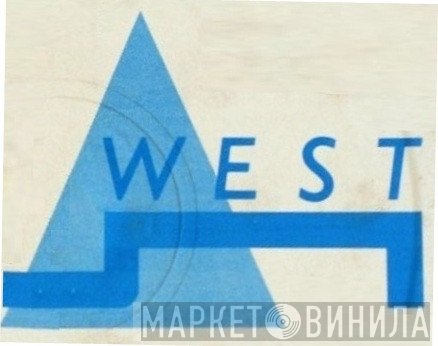 West Five Records - Винил CD и Кассеты лейбла West Five Records на сайте МаркетВинила